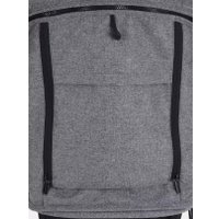 Коляска прогулочная «книга» Rant MOWbaby Smart 2023 MB101 (grey)