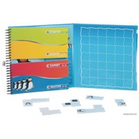 Настольная игра Bondibon Пингвины на параде [ВВ1350]