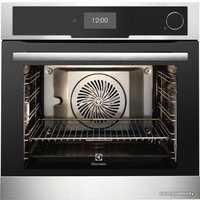 Электрический духовой шкаф Electrolux EOB8956AOX