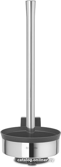 Держатель для туалетной бумаги Brabantia Profile 427206 (стальной полированный)