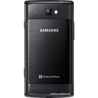 Смартфон Samsung i8350 Omnia W