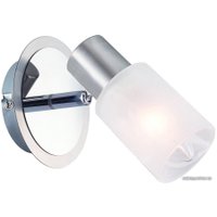 Бра Arte Lamp Cavaletta A4510AP-1SS