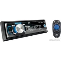 CD/MP3-магнитола JVC KD-R90BT