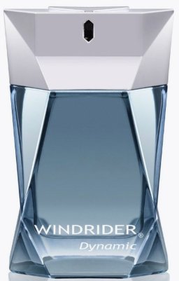 

Туалетная вода Paris Bleu Parfums Windrider Dynamic EdT (100 мл)
