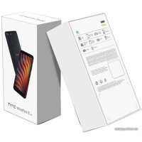 Телефон HTC Wildfire E lite (черный)