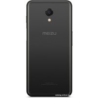 Телефон MEIZU M6s 3GB/32GB (черный)