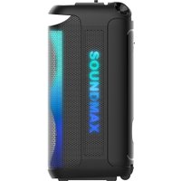 Патибокс Soundmax SM-MS4210