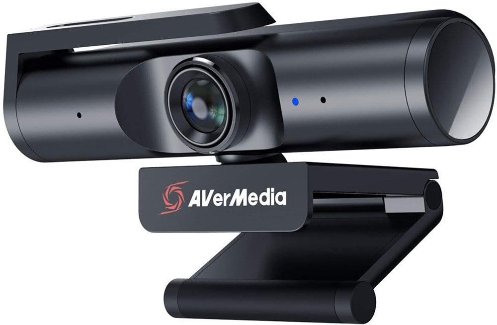 

Веб-камера для стриминга AverMedia Live Streamer CAM 513 - PW513