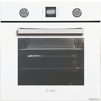 Электрический духовой шкаф LEX EDP 094 WH