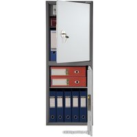 Офисный сейф AIKO SL-125/2Т