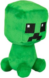 Dungeons Mini Crafter Creeper