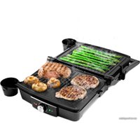 Электрогриль Kitfort KT-1656