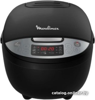 Мультиварка Moulinex MK611832
