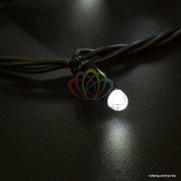 Светодиодная гирлянда Neon-Night Нить 305-175, 230В