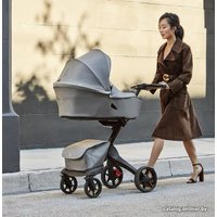 Универсальная коляска Stokke Xplory X (2 в 1, modern grey)