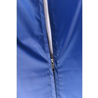 Кресло-мешок Mio Tesoro Poparada XXXL PO-65x85-SI (синий)