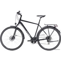 Велосипед Cube Touring One (2018)