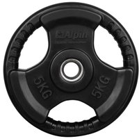 Диск Alpin DR-5