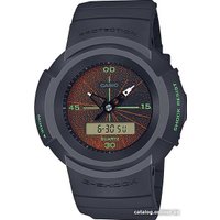 Наручные часы Casio G-Shock AW-500MNT-1A