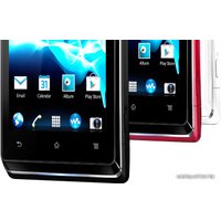 Телефон Sony Xperia E