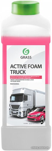 Grass Активная пена Active Foam Truck 1л 113190
