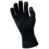 Перчатки DexShell ThermFit Neo DG324TSBLKL (L, черный)