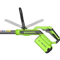 Триммер Greenworks G40LT331 2113507UA (с 1-им АКБ) в Мозыре