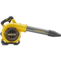 Ручная воздуходувка DeWalt DCM572X1-QW (с 1-им АКБ)