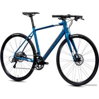 Велосипед Merida Speeder 300 S 2021 (шелковый голубой) в Гомеле