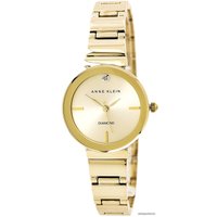 Наручные часы Anne Klein 2434CHGB