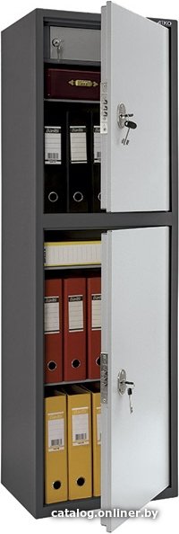 Офисный сейф AIKO SL-150/2Т