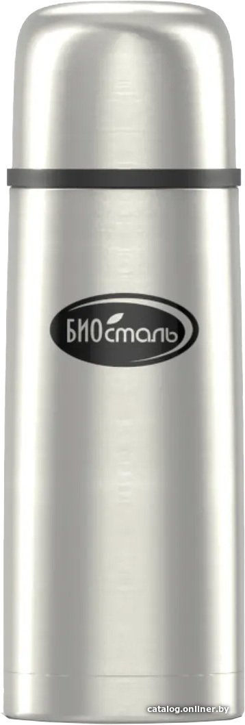 Термос БИОСТАЛЬ NB-350-2 (нержавеющая сталь)