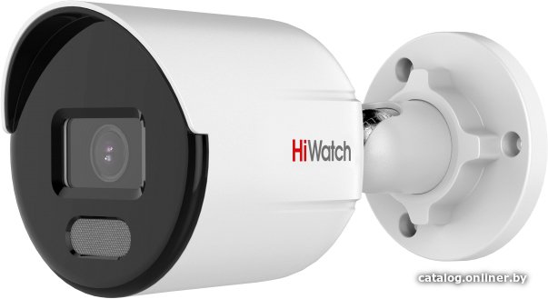 IP-камера HiWatch DS-I450L(C) (2.8 мм)