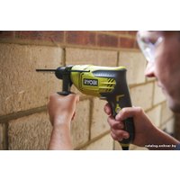 Ударная дрель Ryobi RPD800-K