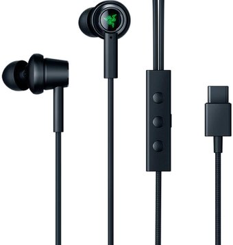 Razer Hammerhead USB-C ANC