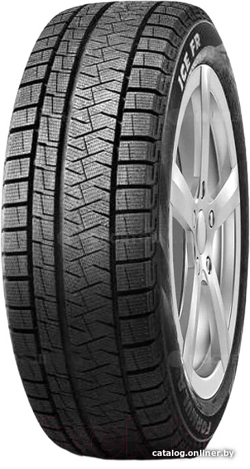 

Зимние шины Formula Ice Friction 215/60R16 99T