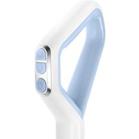 Вертикальный моющий пылесос Kitfort KT-5254