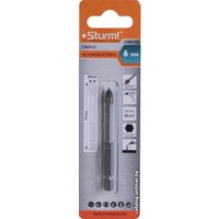 Сверло Sturm 5380102