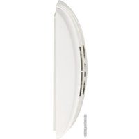 Проводной дверной звонок Zamel Трехтональный Tres DNS-972/N DNS-972-N-BIA (белый)