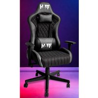 Игровое (геймерское) кресло HAFF Grid GC-10121