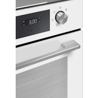 Электрический духовой шкаф Meferi MEO458WH Comfort
