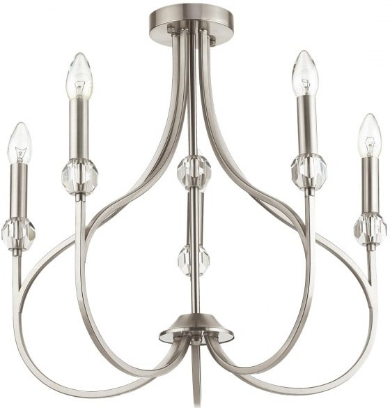 

Подвесная люстра Lumion Mackenzie 4495/5C