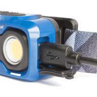 Фонарь КВТ Explorer HL-6707