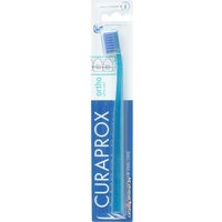Ортодонтическая щетка Curaprox Ortho Ultrasoft 5460