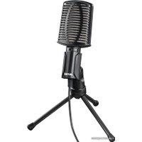 Проводной микрофон Hama MIC-USB Allround
