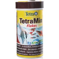 Сухой корм Tetra TetraMin Flakes 0.25 л