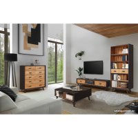 Журнальный столик Kommodum 400x900x900 ERICK-TBC90