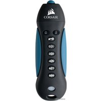 USB Flash Corsair Padlock 3 Secure 16GB