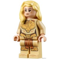 Конструктор LEGO Marvel Super Heroes 76156 Взлет Домо