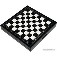 Шахматы Играем вместе Лудо 2 в 1 ZY1223932-R